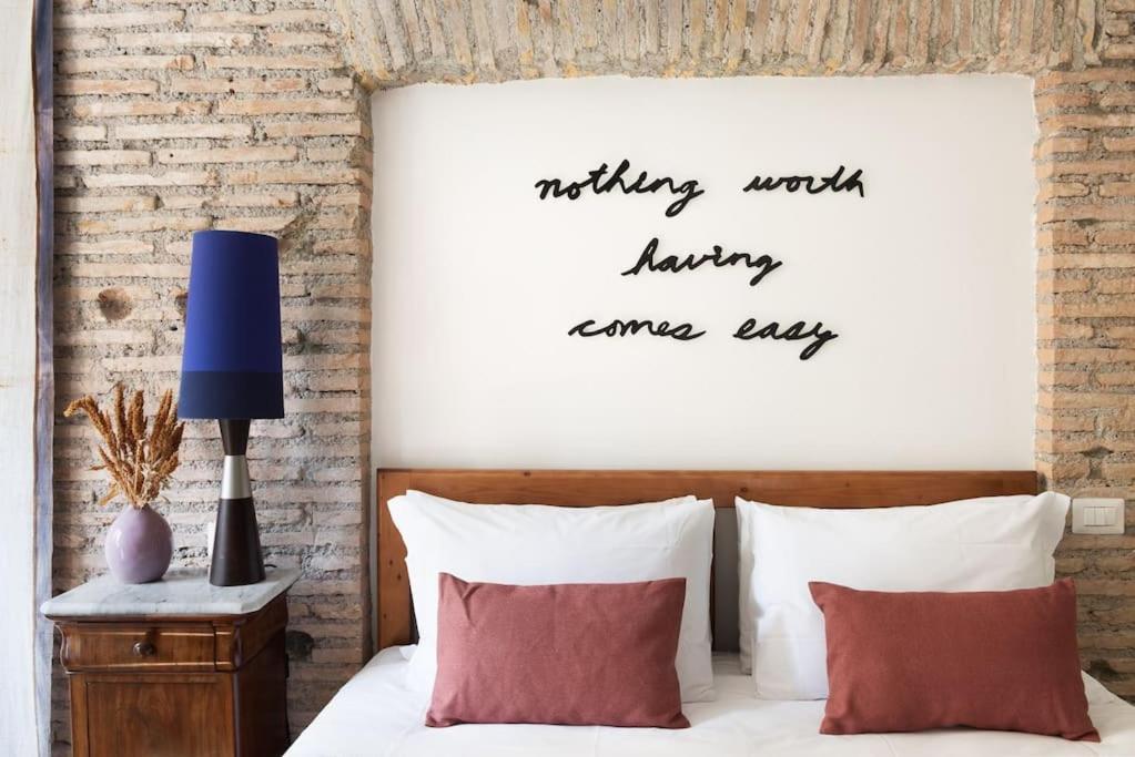 Idyllia - Cozy Retreat In Trastevere * Roma