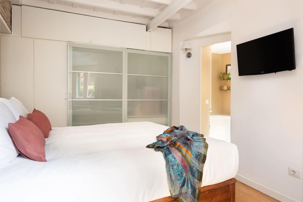 Apartamento Idyllia - Cozy Retreat In Trastevere