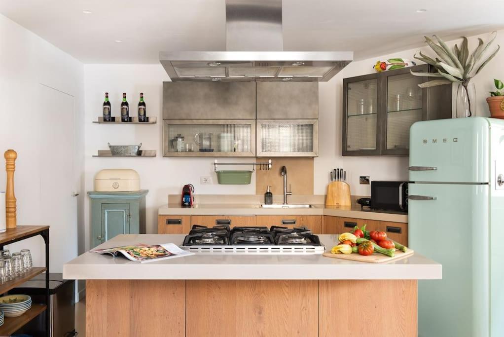 Apartamento Idyllia - Cozy Retreat In Trastevere *
